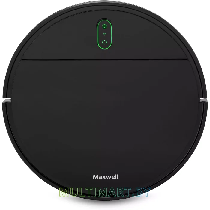 Робот-пылесос Maxwell MW-3290